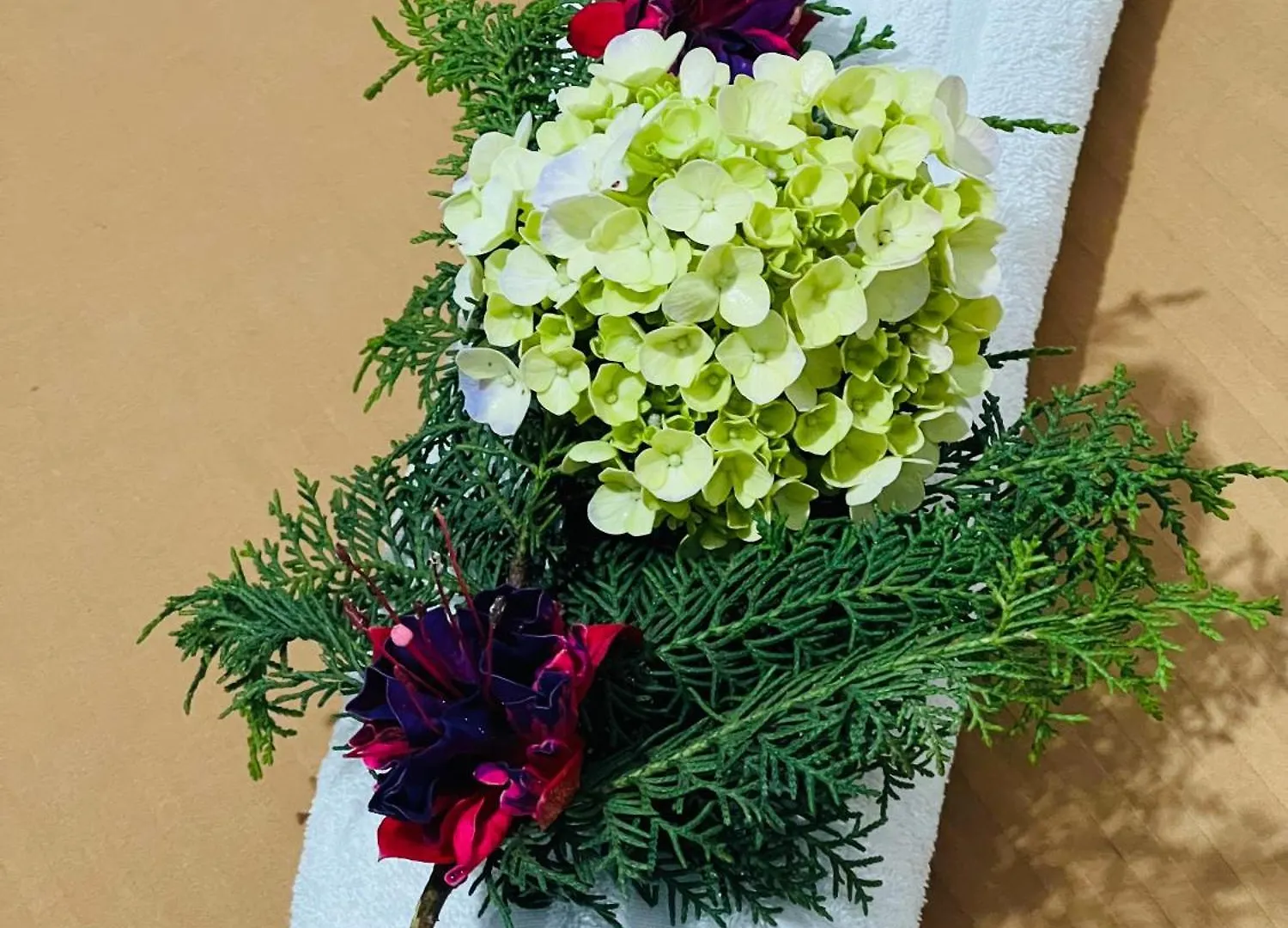 게스트하우스 Cottage Hillside 누와라 엘리야