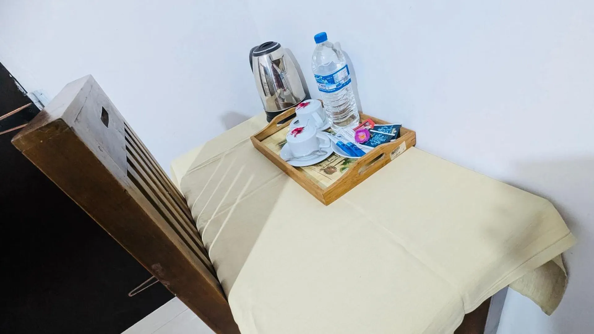 Cottage Hillside 누와라 엘리야 0*,  스리랑카