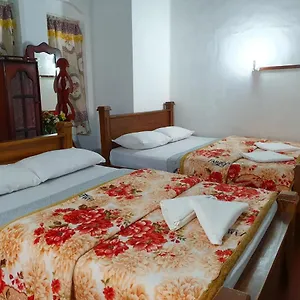  Maison d'hôtes Ruchi House