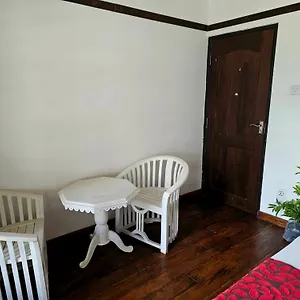 3* Maison d'hôtes Chez Allen