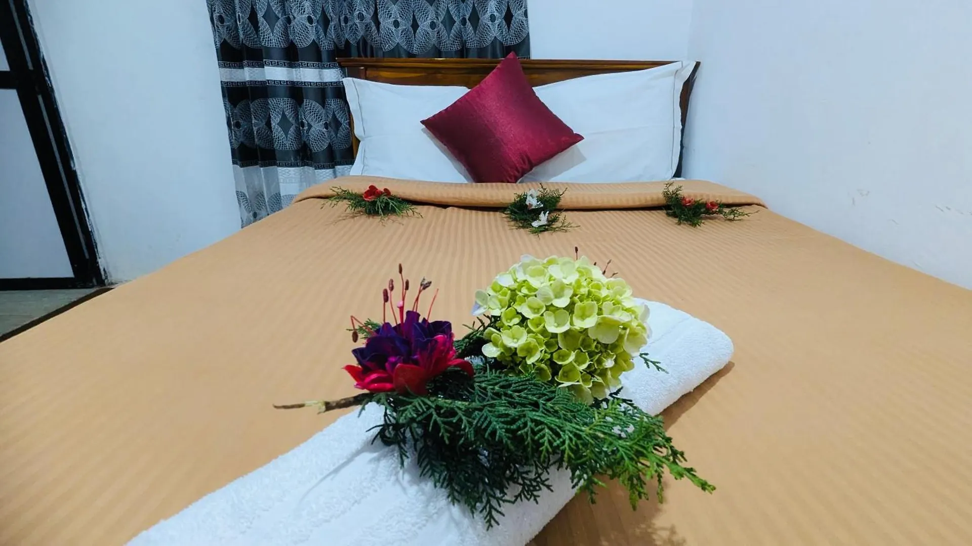 Guest house Cottage Hillside Nuwara Eliya