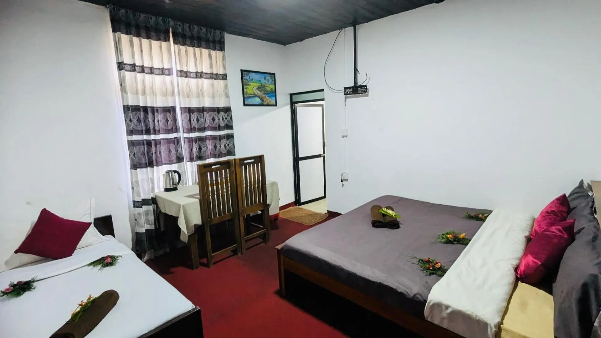 Guest house Cottage Hillside Nuwara Eliya