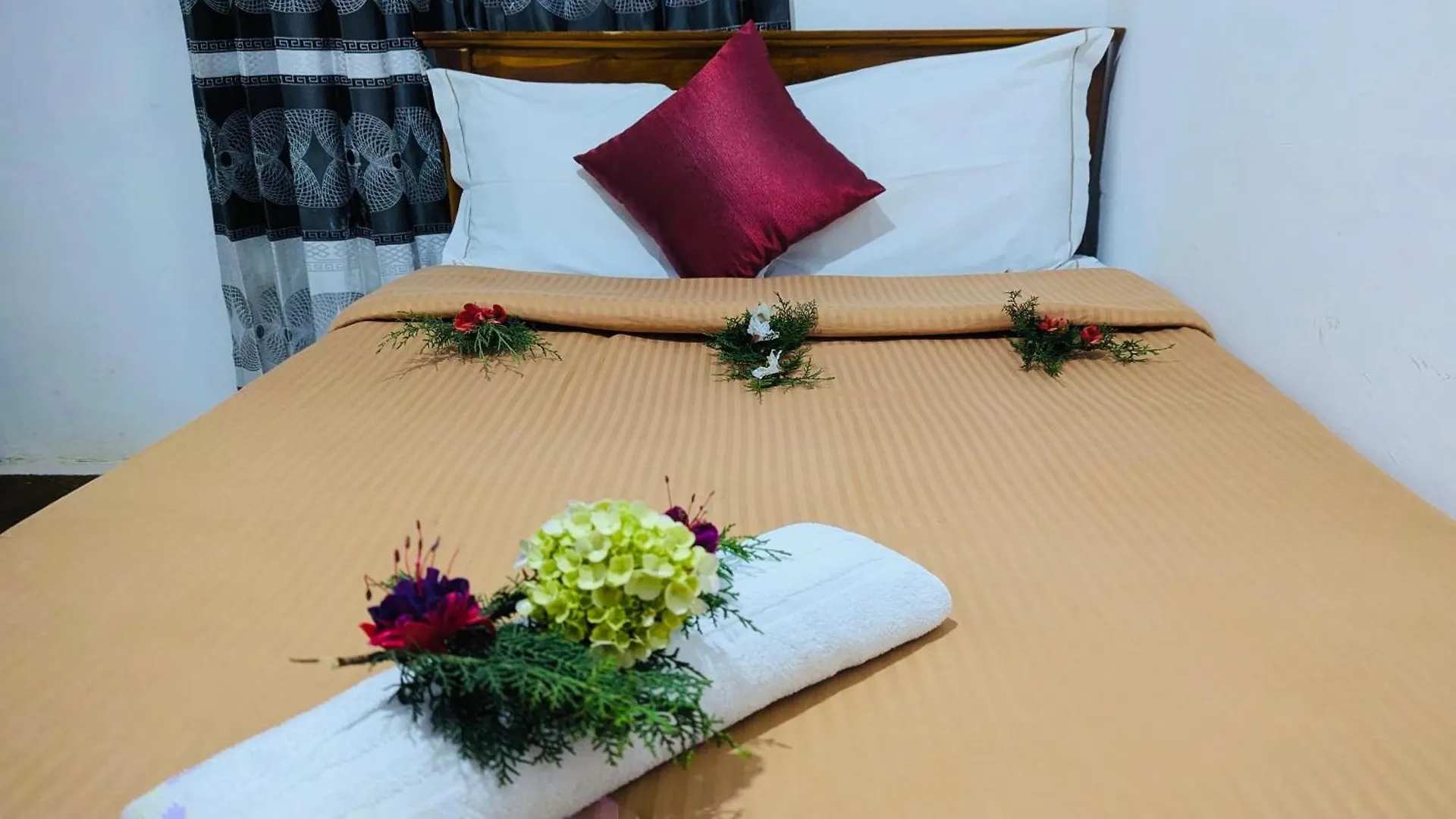 Cottage Hillside Nuwara Eliya Guest house
