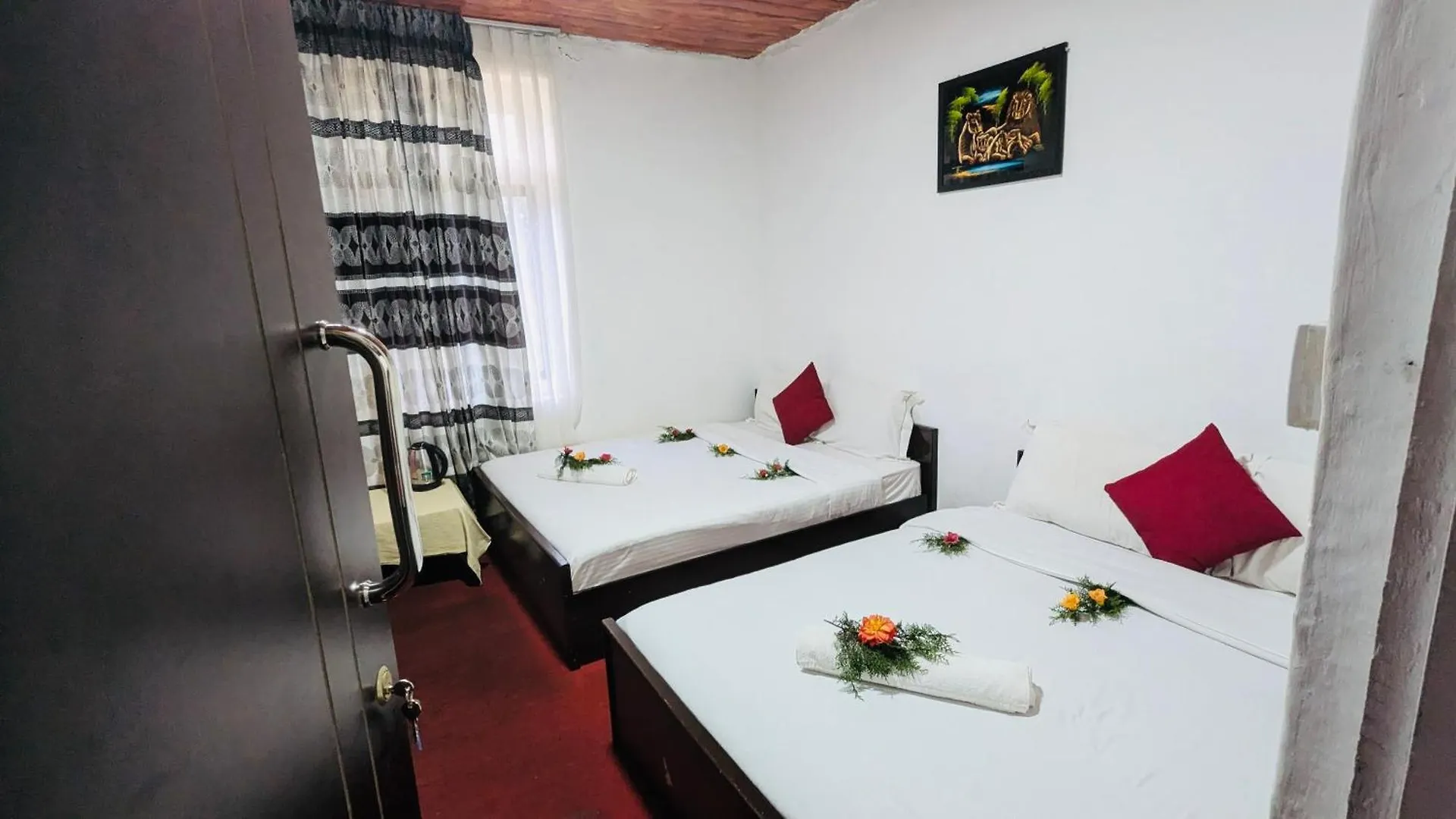 Cottage Hillside Nuwara Eliya Guest house